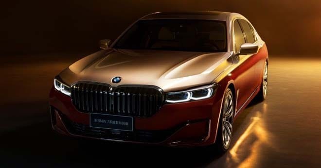BMW 7-Series Shining Shadow -2