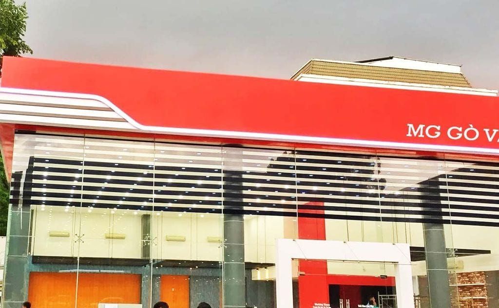 MG Gò Vấp