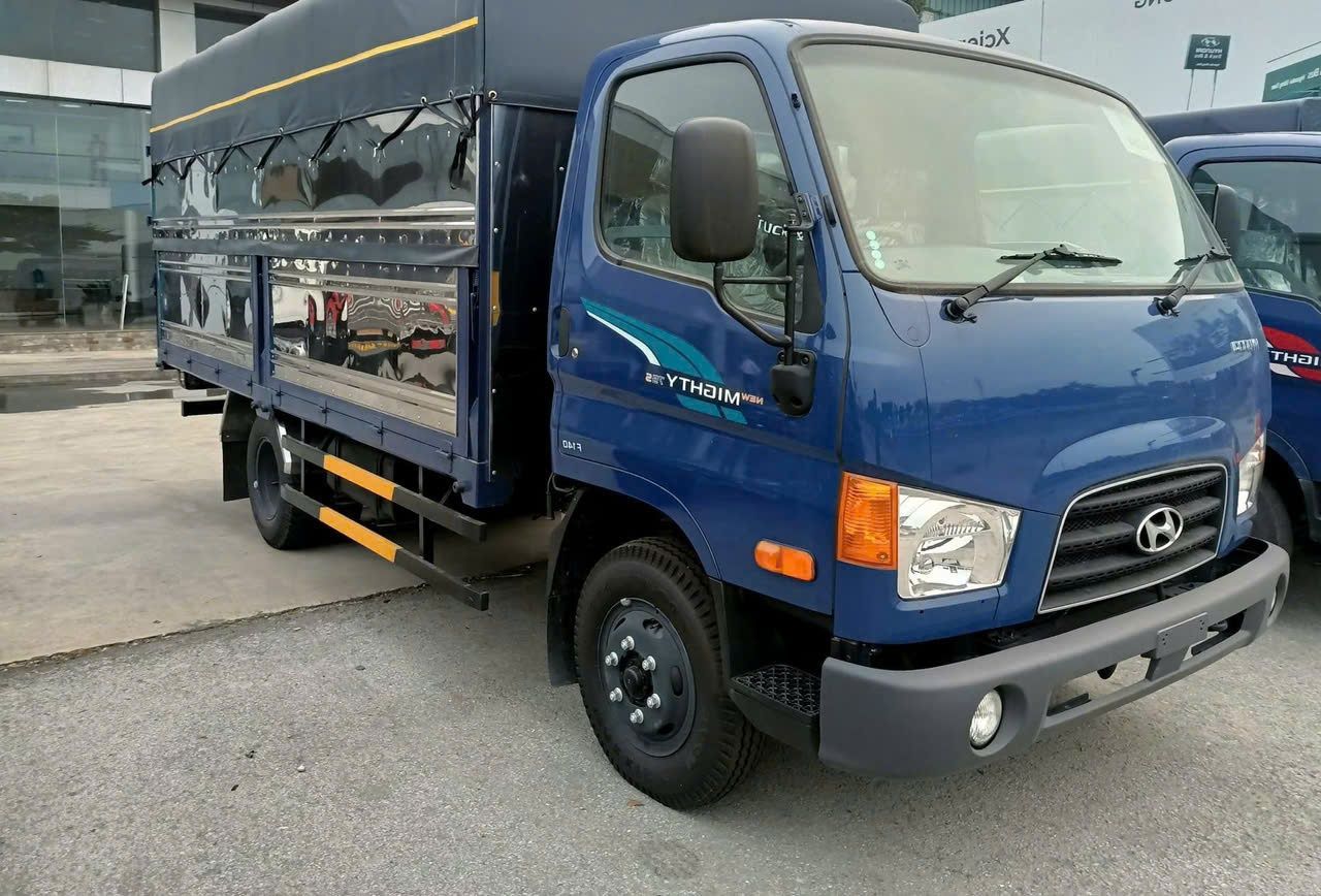 Model: New Porter H150
