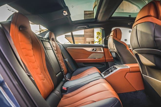 BMW 840i Gran Coupe M Sport-6