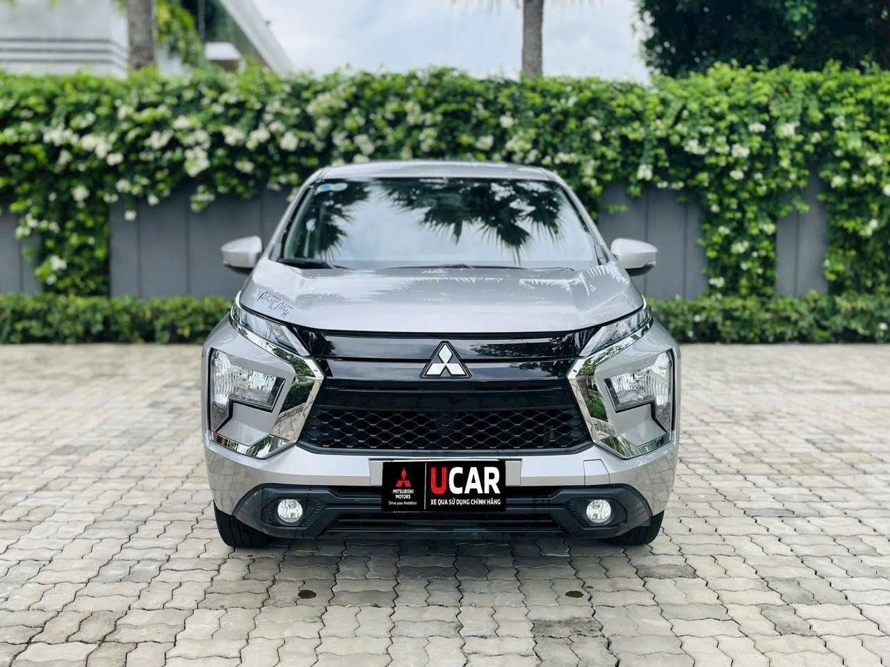 Bán xe Mitsubishi Xpander AT Eco