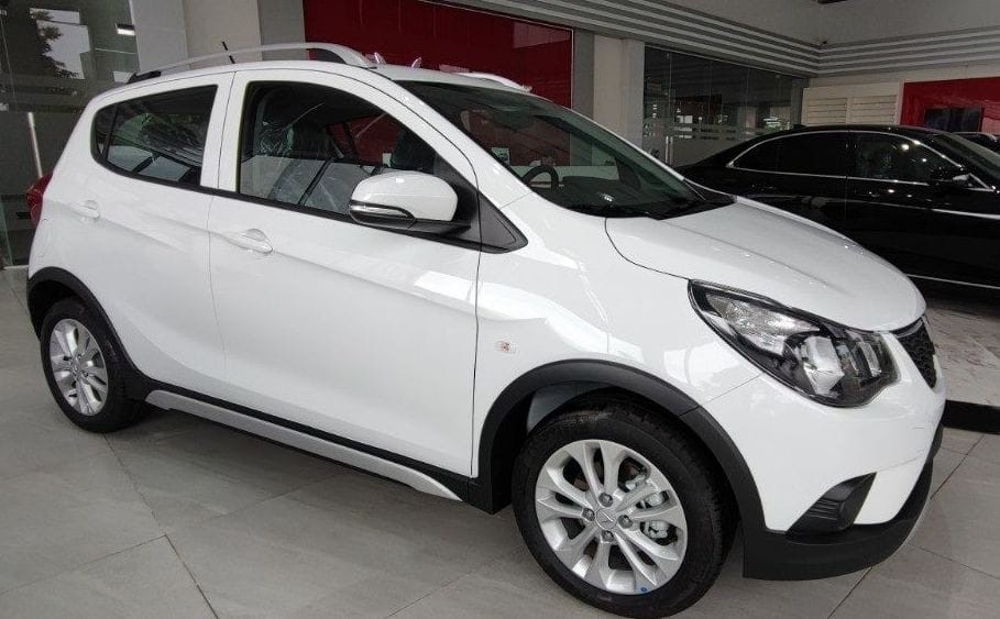 CTKM Tháng 10 2022 Vinfast Fadil Thái Bình giá tốt