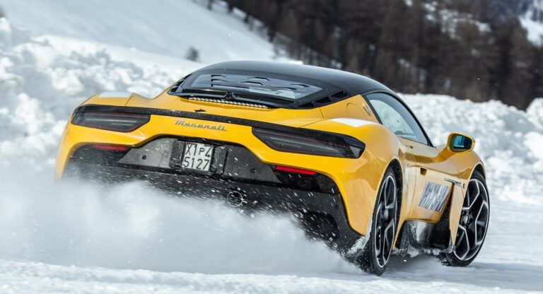 Màu vàng quyến rũ