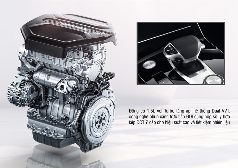 Baic Beijing X7 có xịn xò?: Chi tiết thông số, giá lăn bánh & khuyến mãi (10/2020)