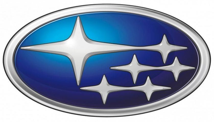 Chọn để xem giá xe ô tô Subaru