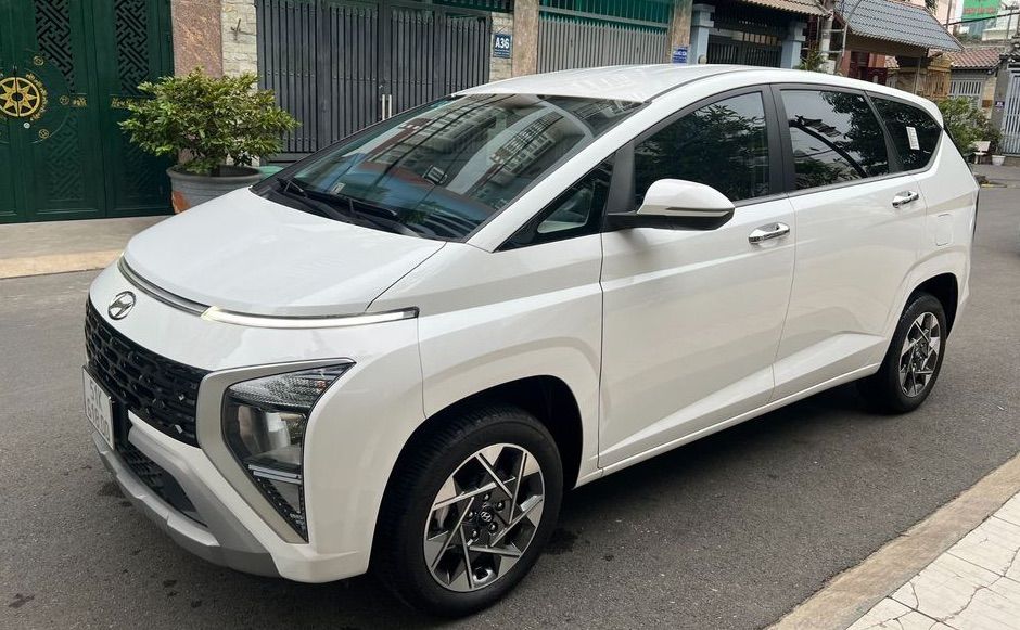 Bán Hyundai Stargazer 2023 lướt