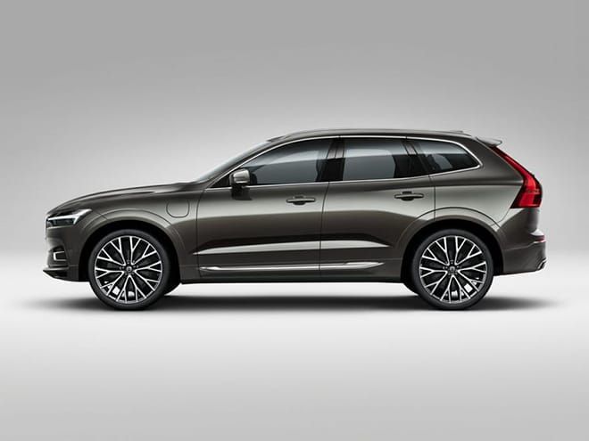 Volvo XC60 2021-4