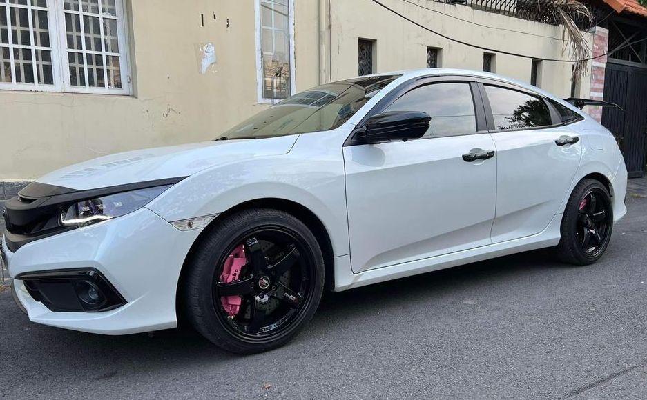Cần bán Honda Civic G - 2019 tại Long An
