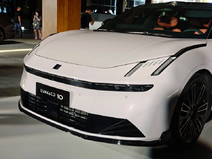 đầu xe