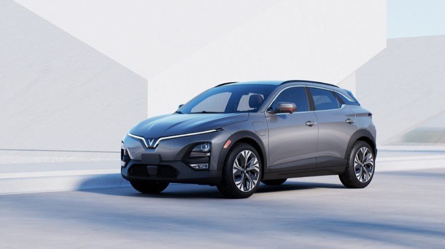 Đánh giá VinFast VF6 Plus