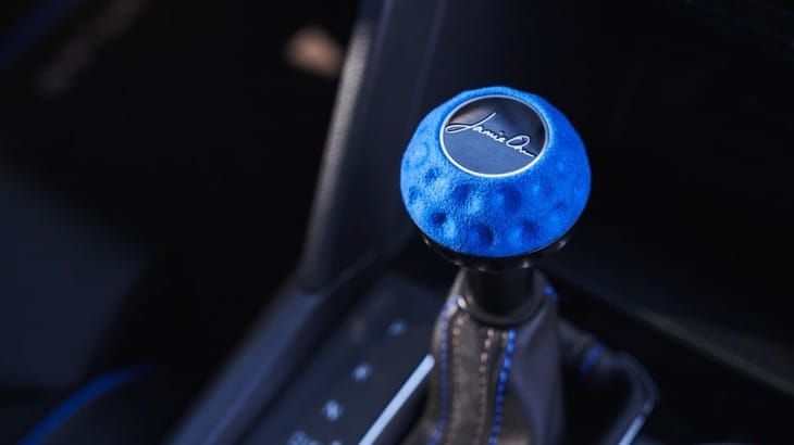 Nội thất xe Volkswagen Atlas Cross Sport GT Concept-5