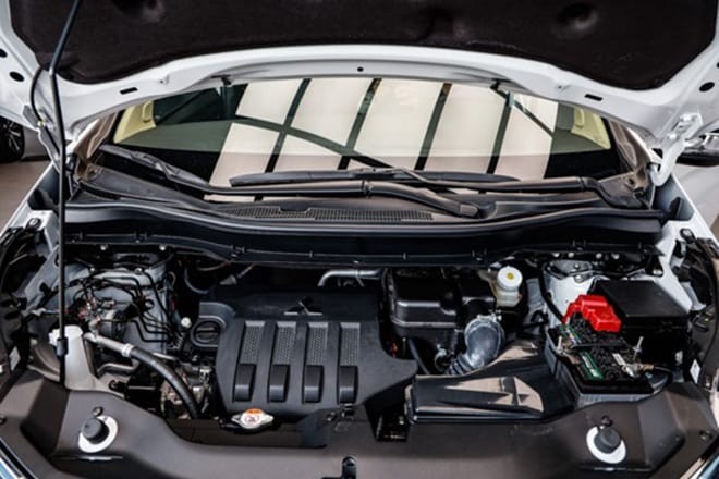 Mitsubishi Xpander-10