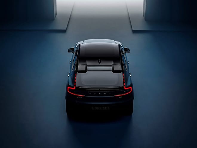 Volvo C40 Recharge-6