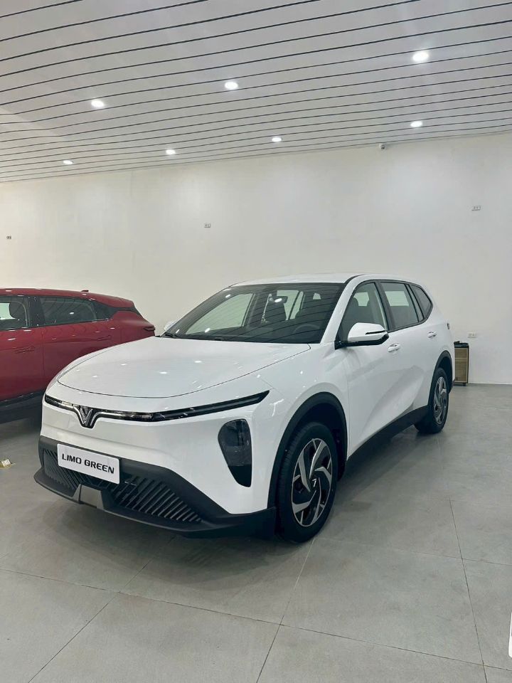 BÁN XE LIMO GREEN – XE ĐIỆN – GIÁ ƯU ĐÃI