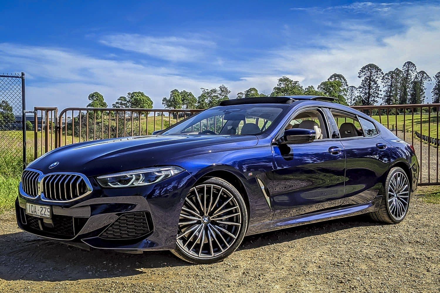 BMW THACO nhận cọc dòng xe thể thao 8-Series có giá bán hơn 6,7 tỷ đồng