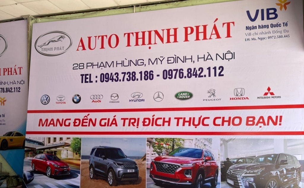 Thịnh Phát Auto