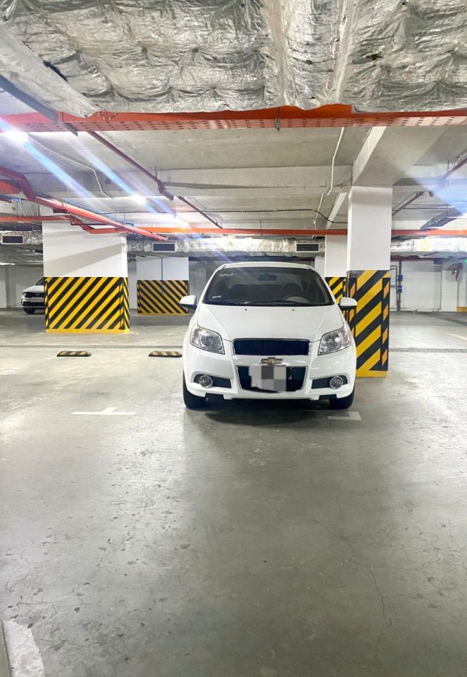 Bán xe CHEVROLET AVEO 2018 không hao xăng - xe chính chủ