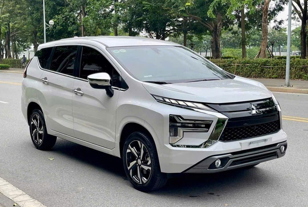 Cần bán xe Xpander Premuium 2023