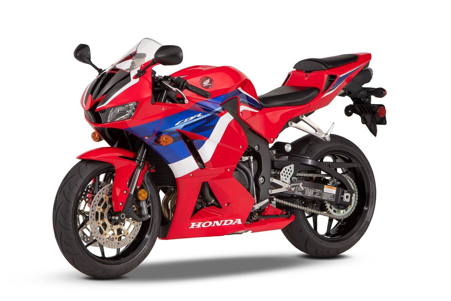 Honda CBR600RR 2021 Đánh giá: Ít thay đổi, vẫn là mẫu xe hiệu quả.
