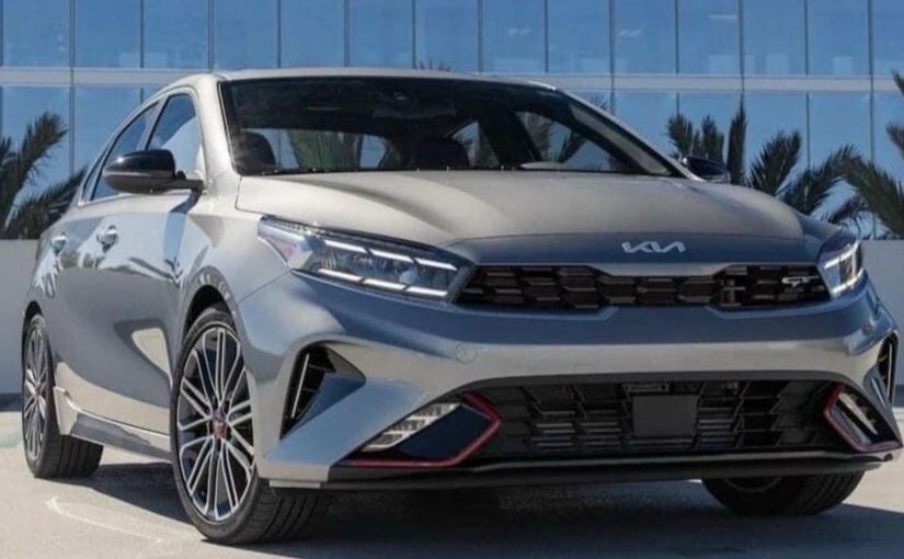 ✅Kia K3 Nhiều Phiên Bản Màu Sắc Hỗ Trợ Trả Góp✅