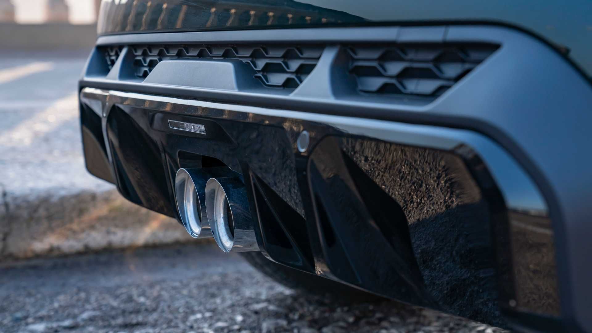 2022 Mini John Cooper Works