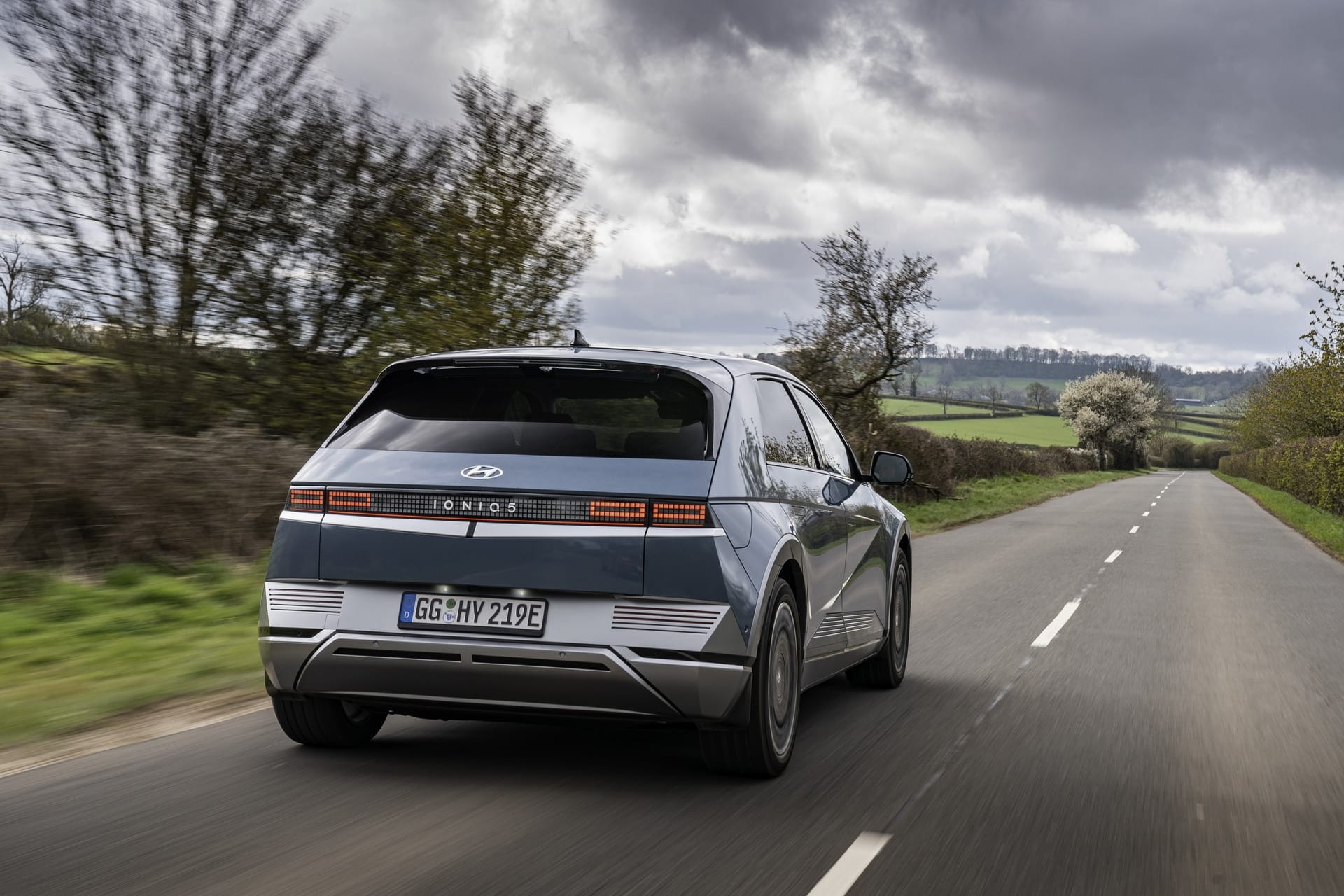 Hyundai ioniq 5 2022-3