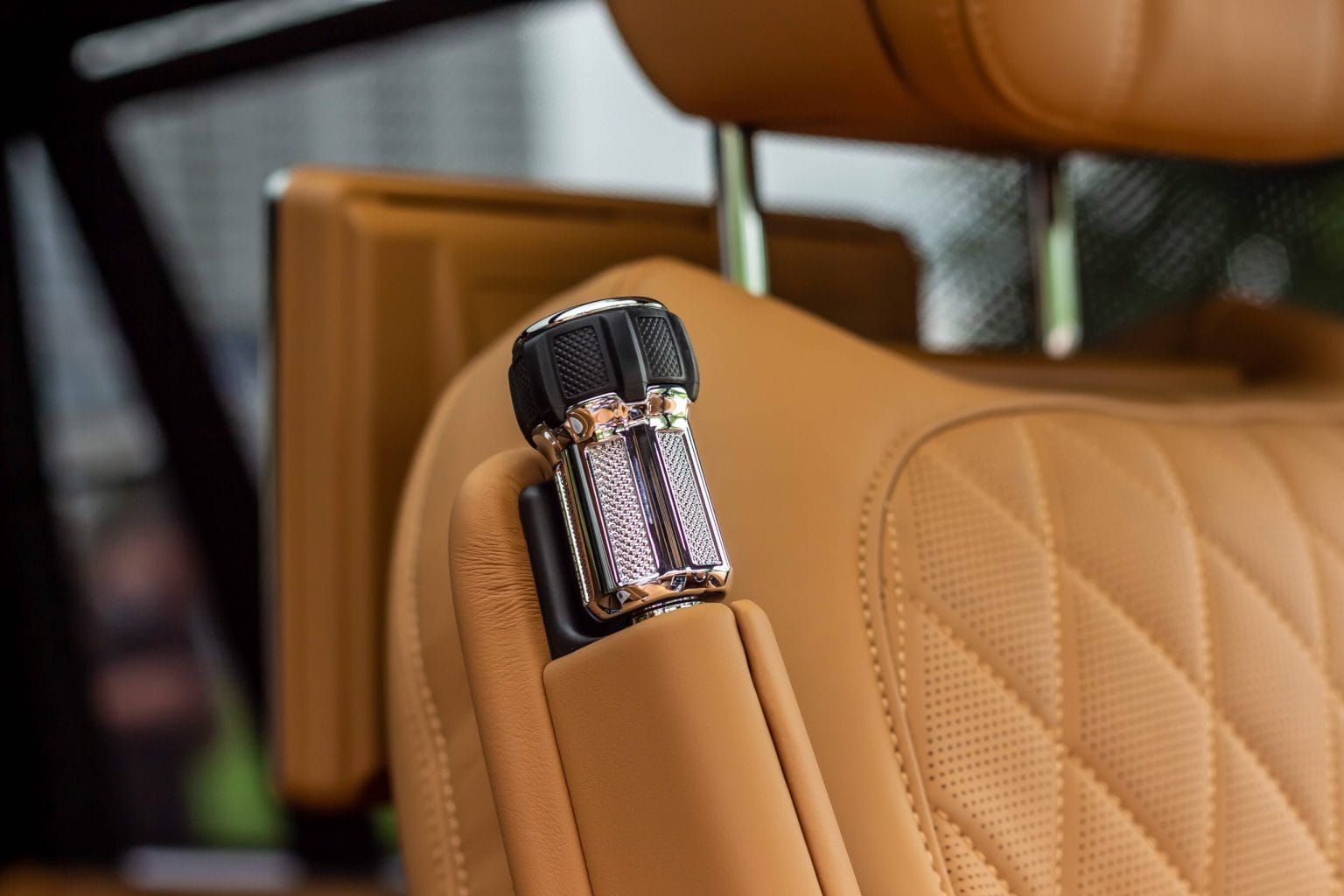 Range Rover SVAutobiography Nội thất RANGE ROVER SV AUTOBIOGRAPHY 3.0 LWB 2021 -4