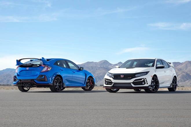 Honda Civic Type-R-2