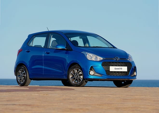 Hyundai Grand i10-3