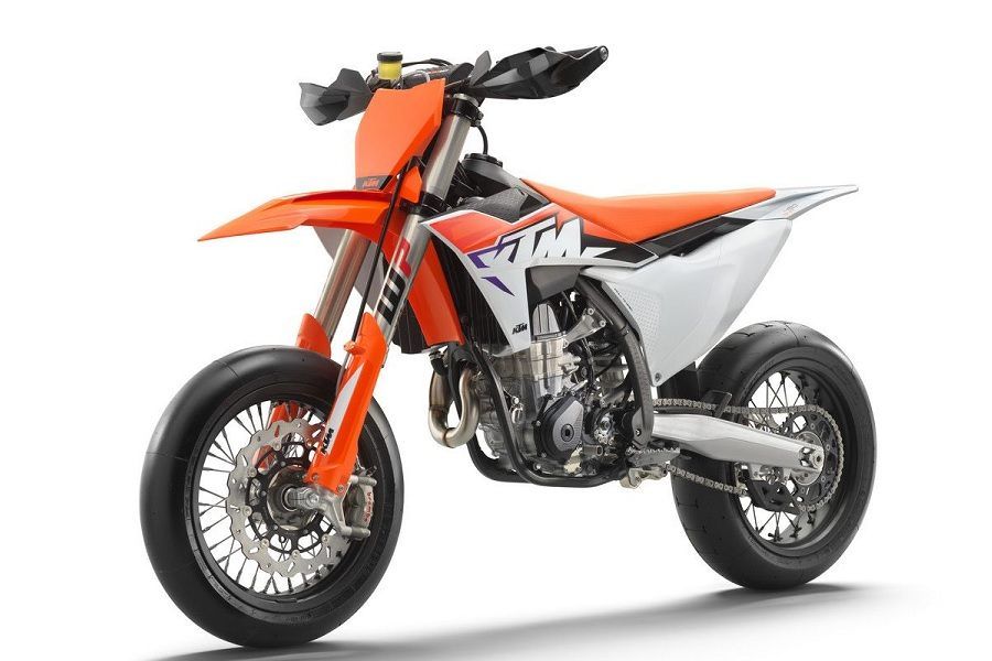 KTM 450 SMR 2023