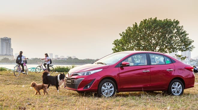 Toyota vios-13