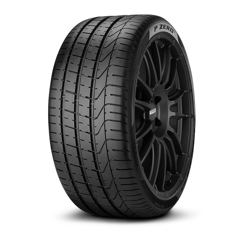 LỐP Ô TÔ Pirelli P Zero Run Flat - 245/40R19