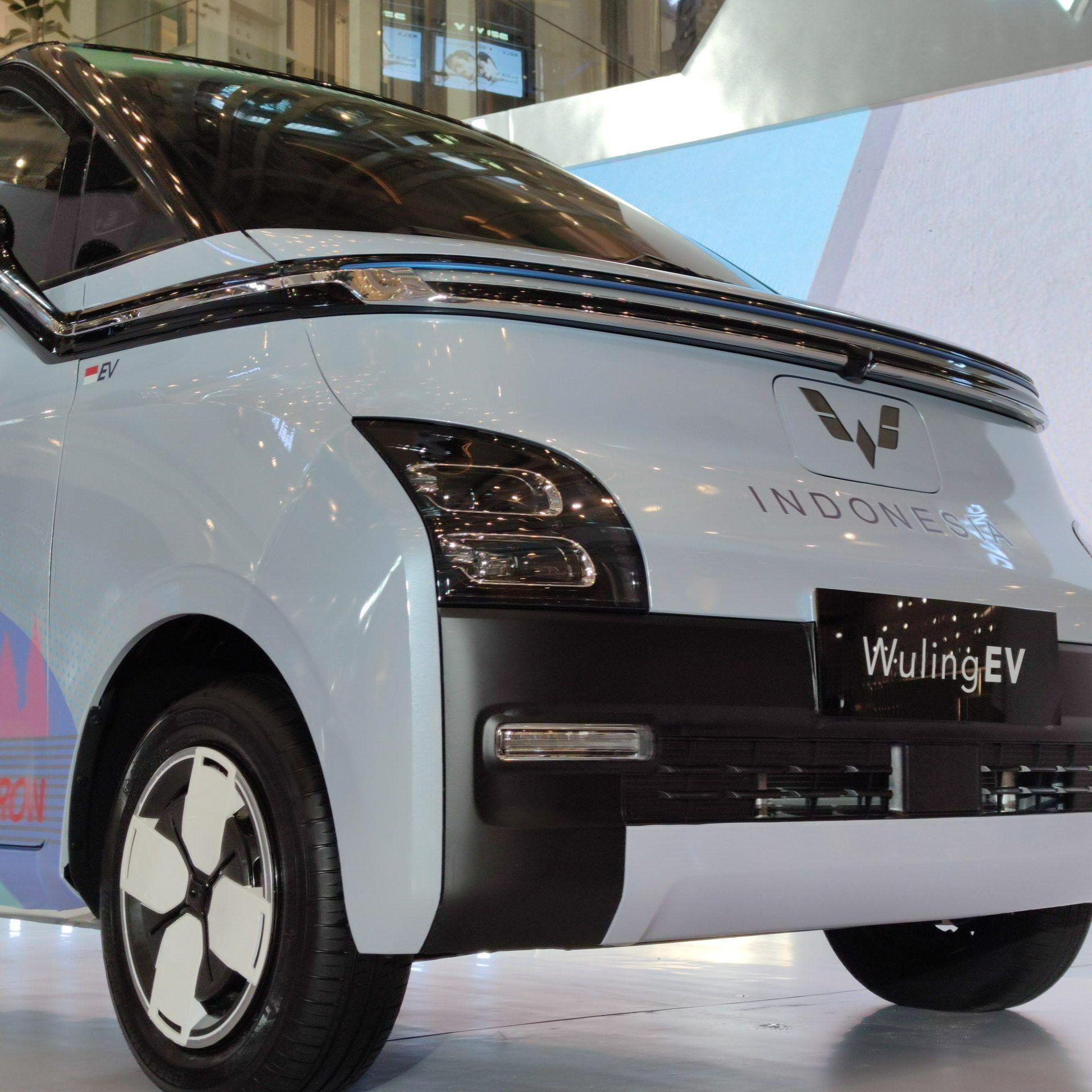 Wuling EV