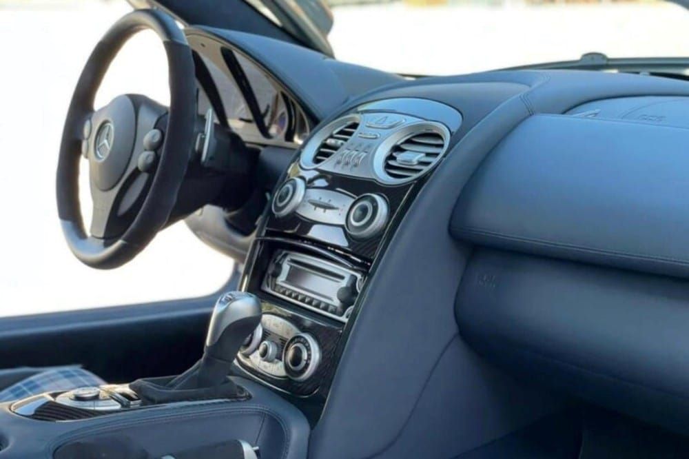 Mức giá bán của siêu xe này tăng hơn 12 lần so với giá xuất xưởng cách đây 11 năm