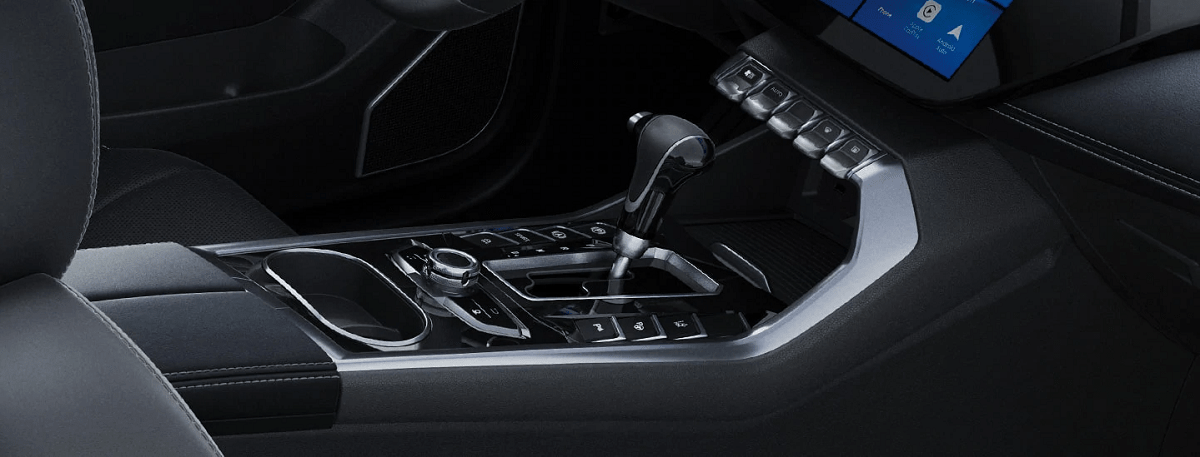 Ford Territory 2021 -7