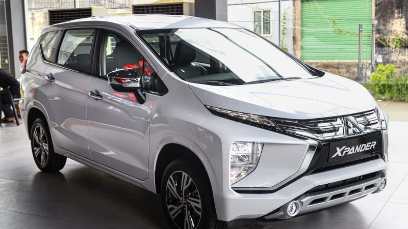 Mẫu xe ô tô dự đoán được ưa chuộng nhất 2021