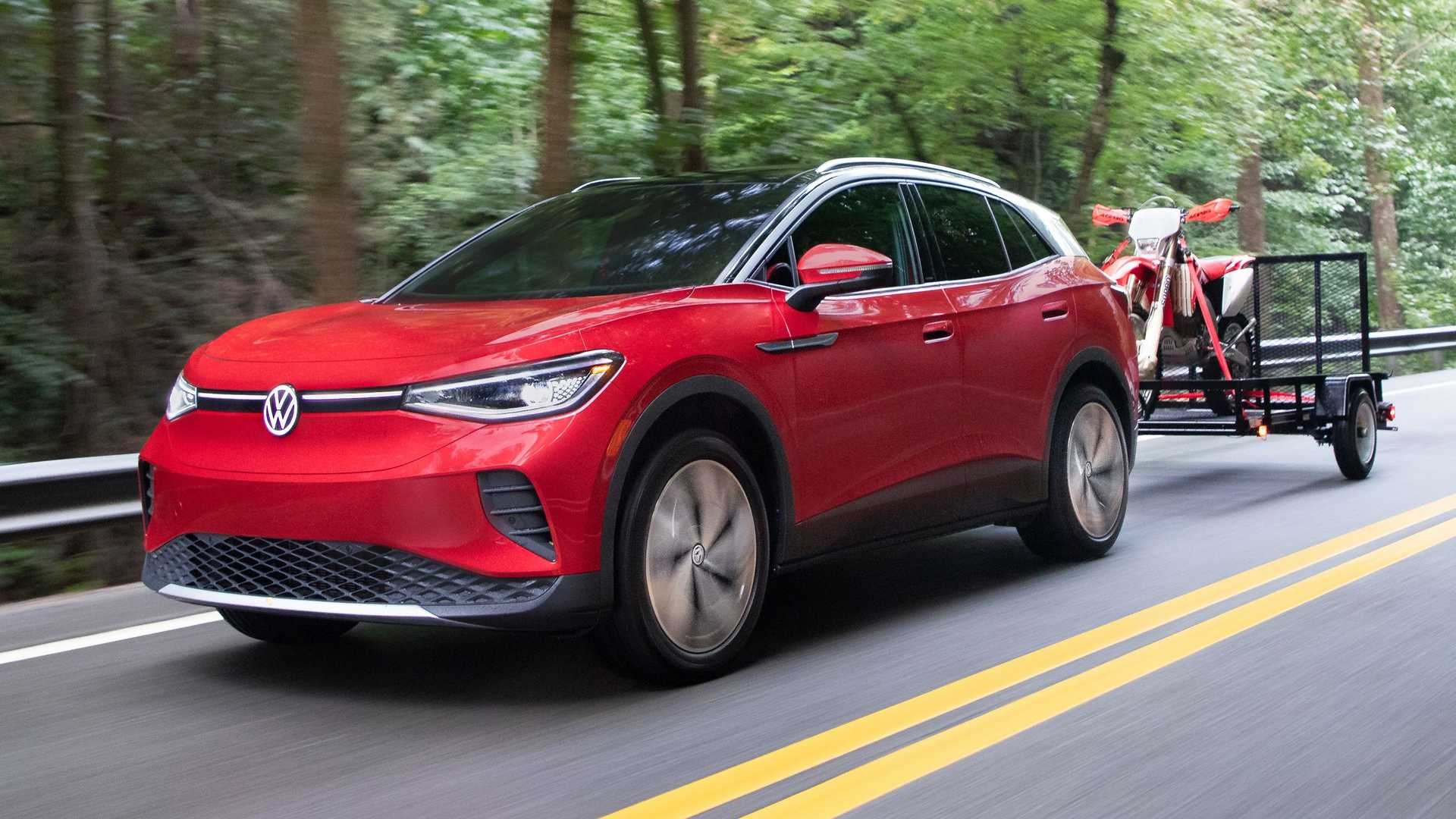 xe điện ID.4 AWD 2021