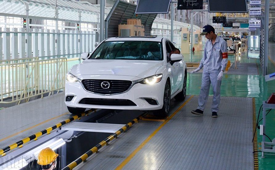 Hướng dẫn gia hạn đăng kiểm tự động cho ôtô và đóng phí bảo trì đường bộ