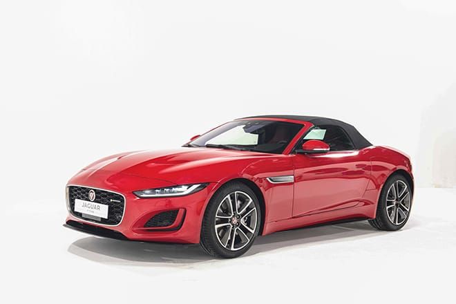Jaguar F-Type-2