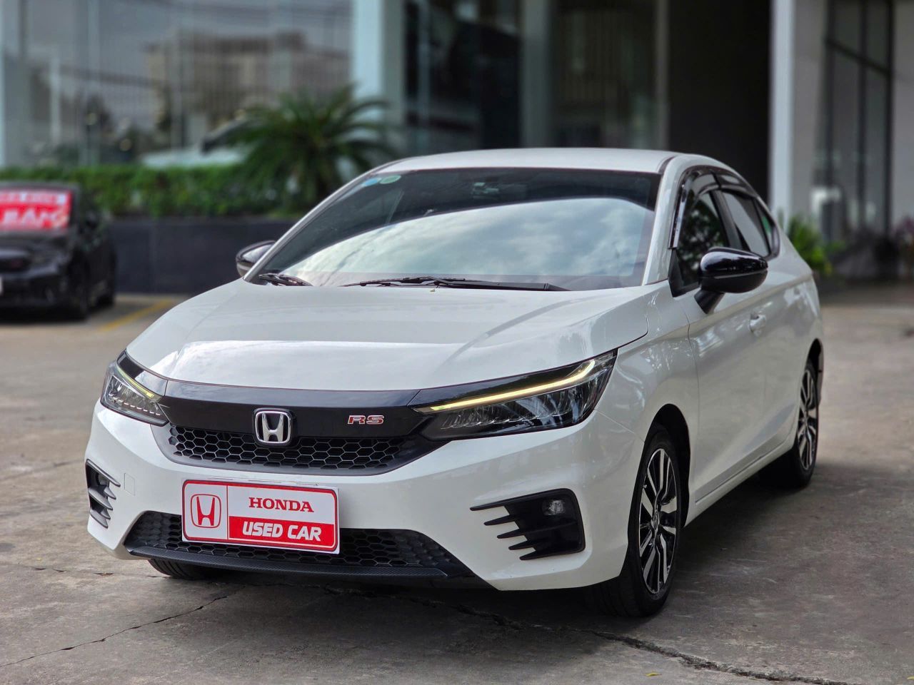 CẦN BÁN HONDA CITY RS 2023 - CHÍNH CHỦ - ĐẸP NHƯ MỚI