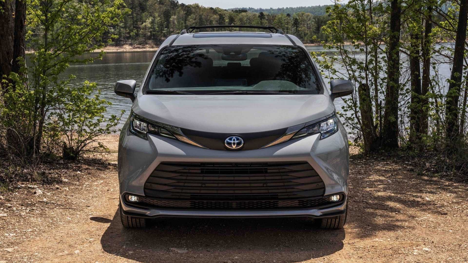 2022 Toyota