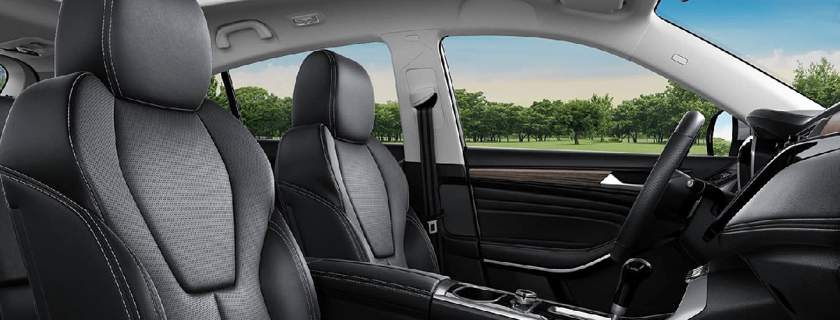 Ford Territory 2021 -8