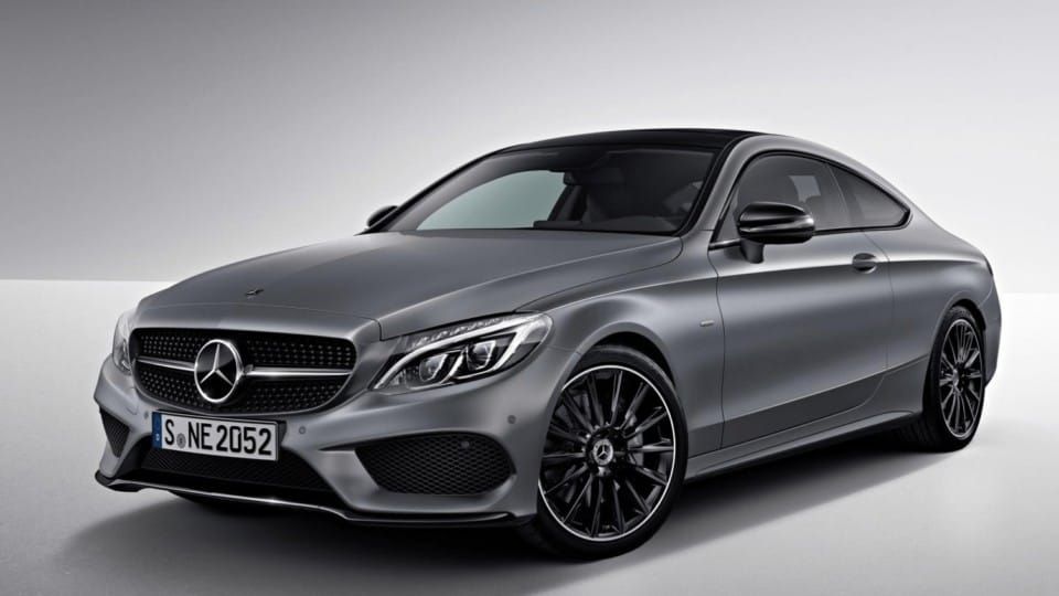 Giá xe Mercedes mới nhất tháng 01/2021 đầy đủ các dòng xe