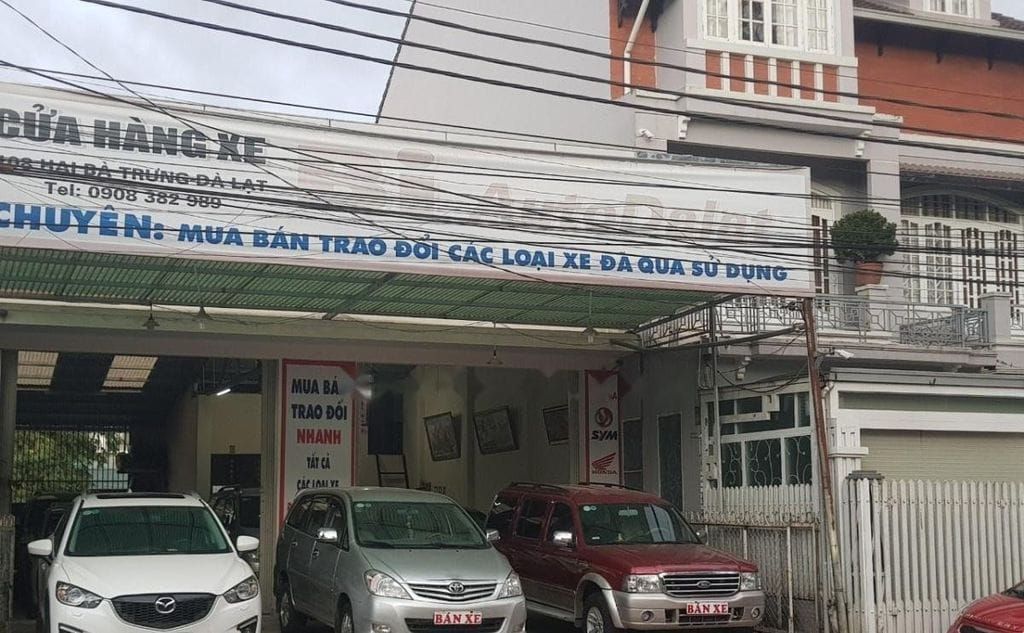 Bi Auto Đà Lạt