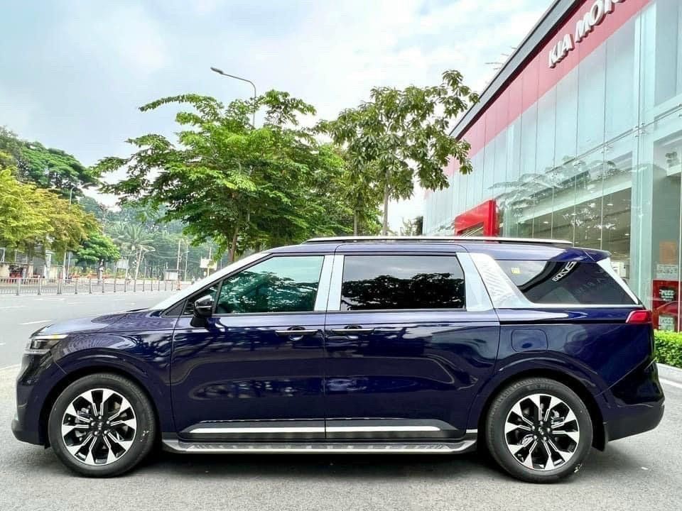 LỢI ÍCH MUA CARNIVAL (tại KIA Bình Tân - sdt 076 982 1479)