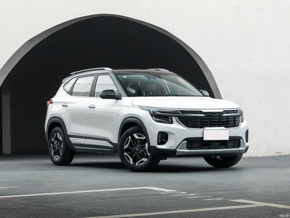 💥KIA SELTOS 2023 - CHỈ CÒN VÀI CHIẾC💥
