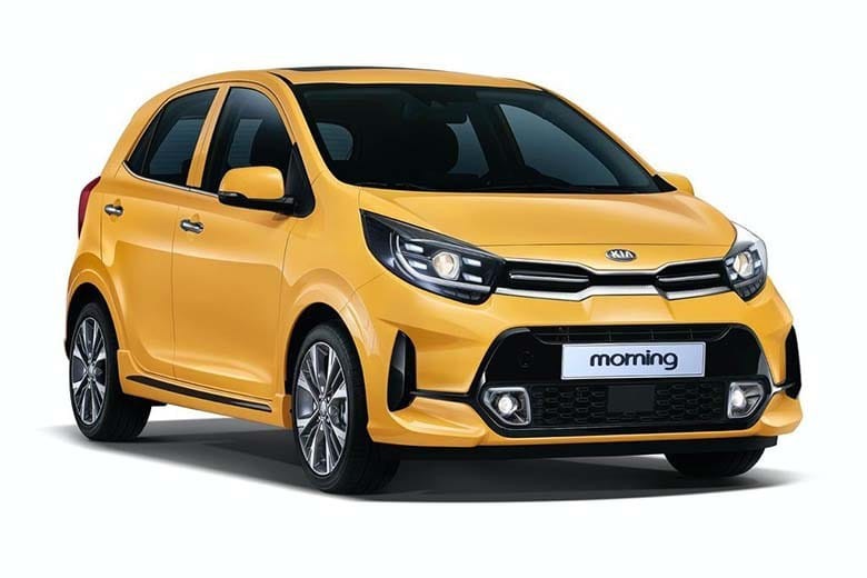 Kia Morning cũ: Bảng giá bán xe Morning cũ tháng 01/2021