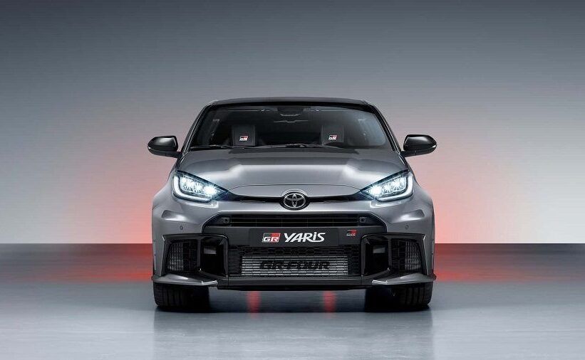 đầu xe