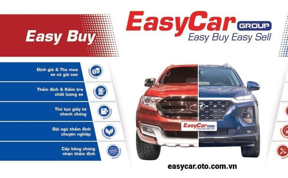 Easy Car