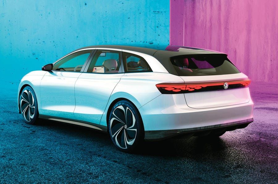 Volkswagen ID 6-6
